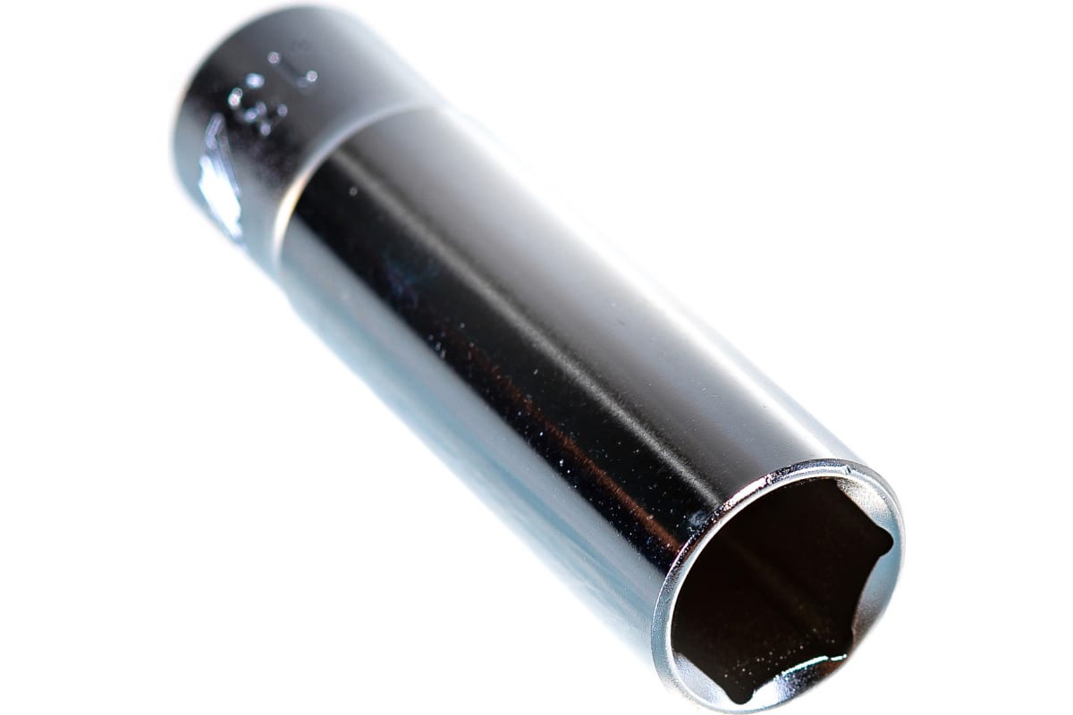 

Головка Торцевая 3/8" 13Мм Глубокая L=63Мм Jtc Jtc-36313