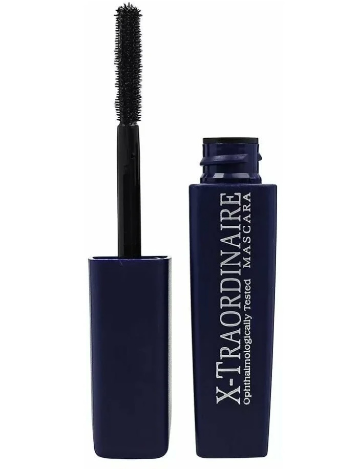 Тушь для ресниц Lash Revolution /Lash Revolution Mascara 8 ml (Цв: Black)