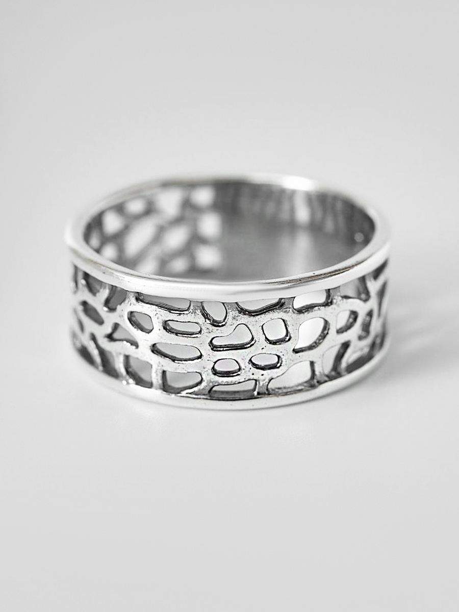 

Кольцо из латуни р. , SHINE & BEAUTY 24012588, 24012588