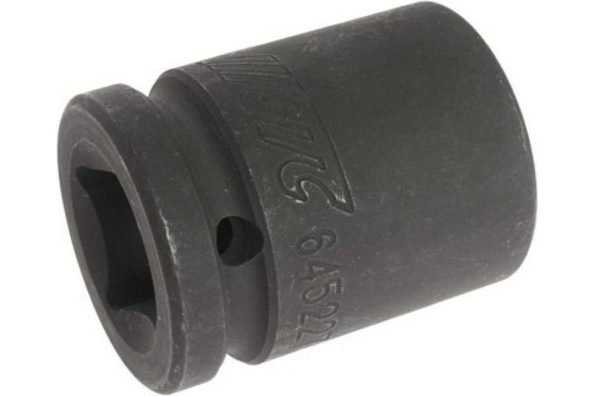 

Головка Торцевая 3/4" 27Мм Ударная L=52Мм Jtc Jtc-645227