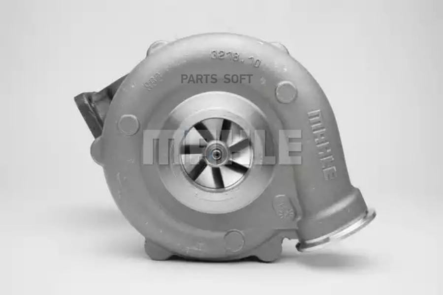 MAHLE 001 TC 14645 000_турбокомпрессор K27 MB дв.OM366L/OM352A/OM366A 83