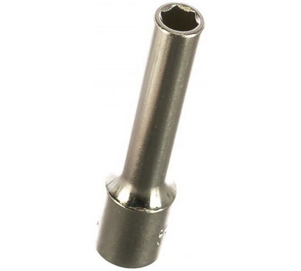 

Головка Торцевая 1/4" 05Мм Глубокая L=50Мм Jtc Jtc-25205