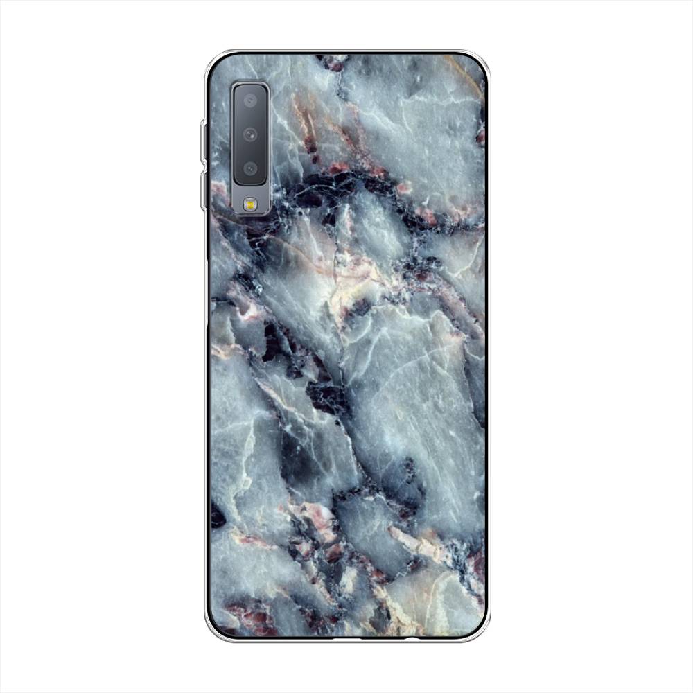

Чехол Awog "Минералы 10" для Samsung Galaxy A7 2018, 26750-3