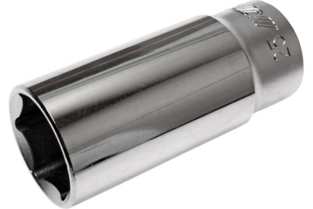 

Головка Торцевая 1/2" 25Мм Глубокая L=76Мм Jtc Jtc-47625