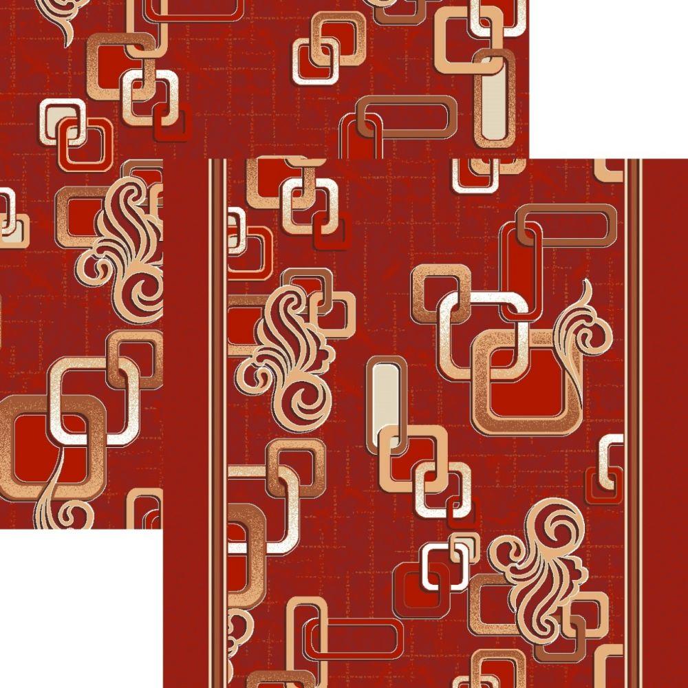 

Ковровая дорожка Merinos 150х3 640, 3150