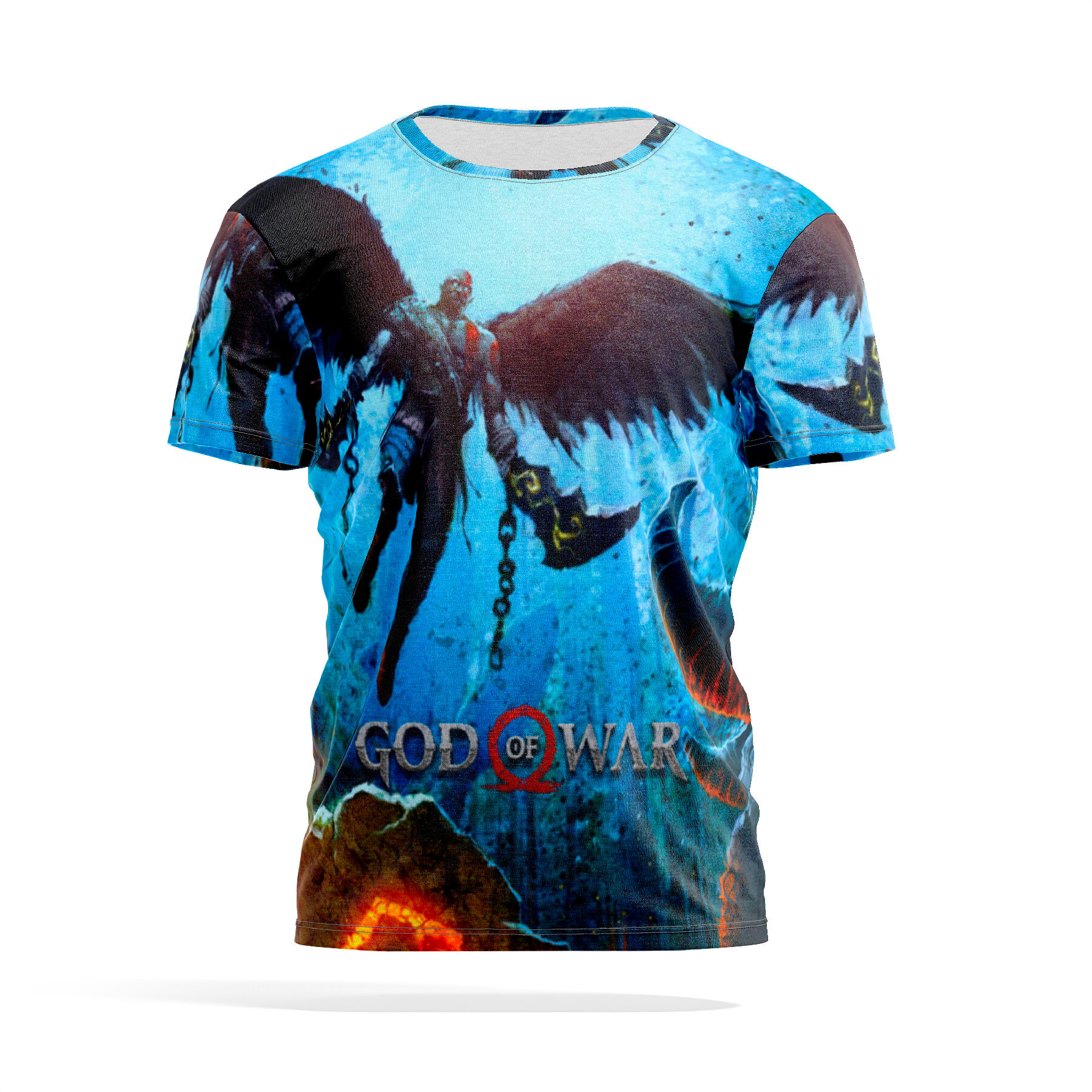 

Футболка мужская PANiN PaninManTshirtVM_5_8_VM1730667 синяя 2XS, Синий, PaninManTshirtVM_5_8_VM1730667