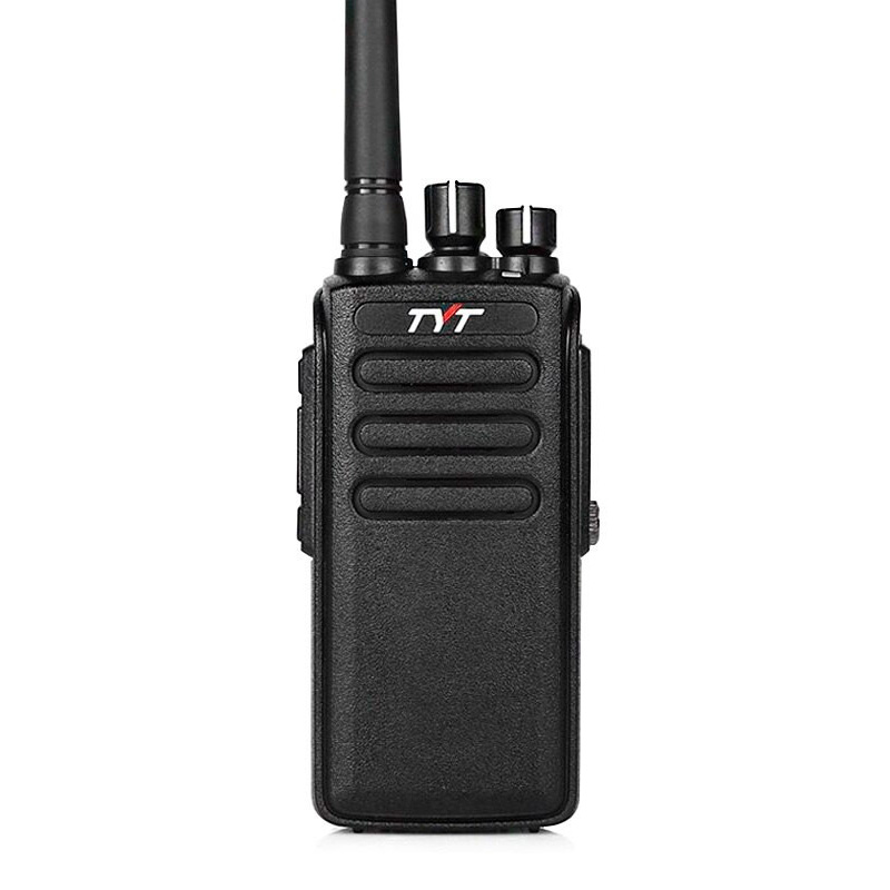 Радиостанция TYT MD-680 UHF, DMR, 10 Вт, IP67