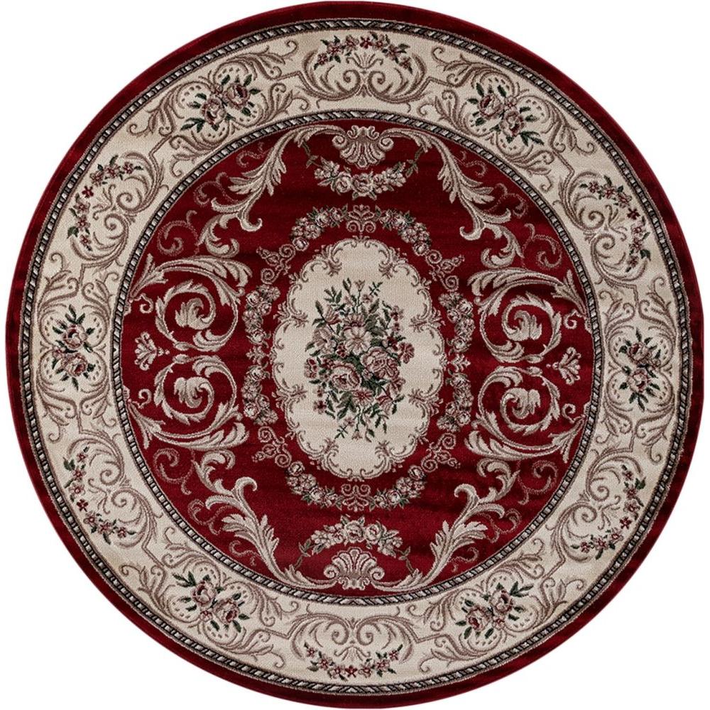 

Ковер Merinos 150х150, 3076