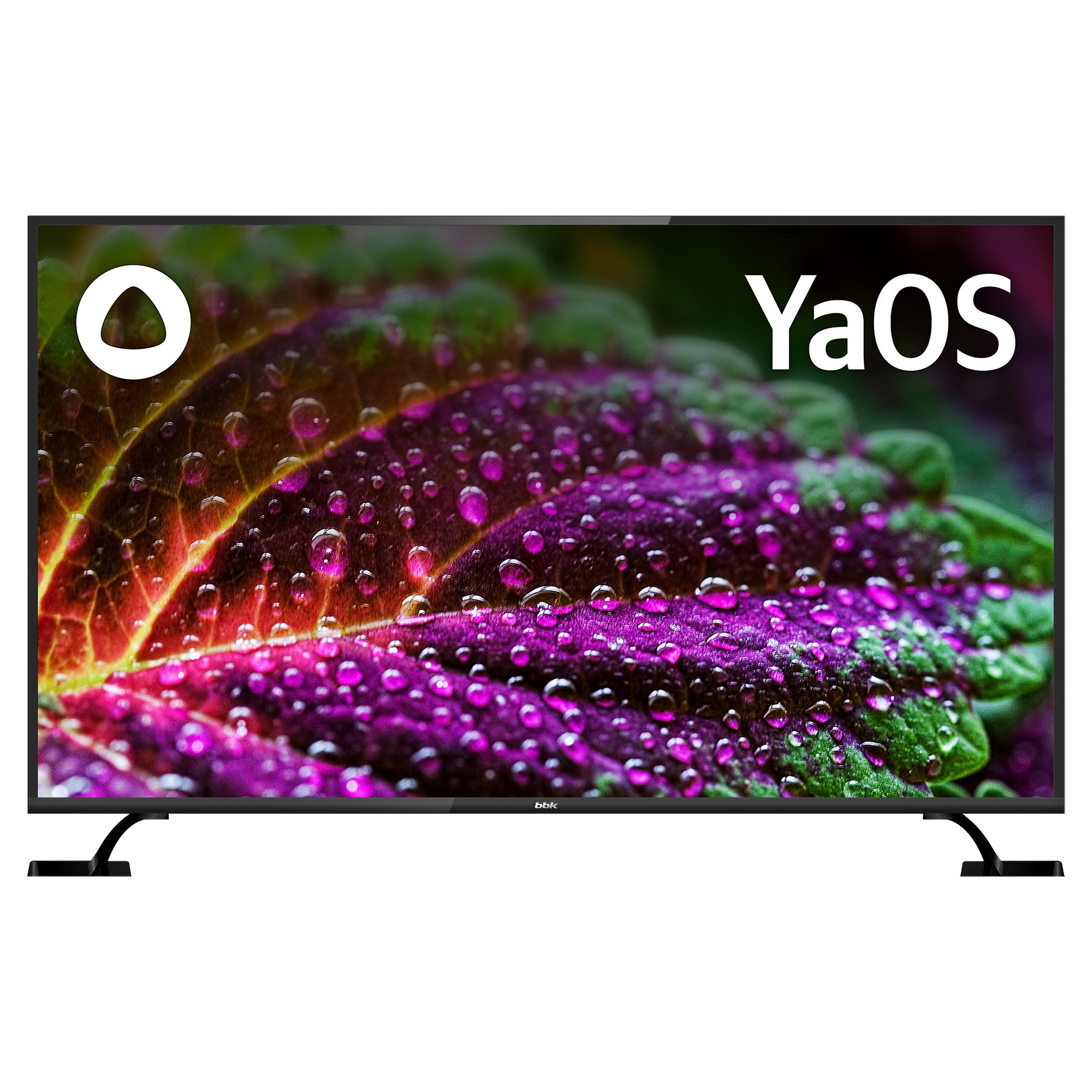 

Телевизор BBK 65LEX-8280/UTS2C (B), 65"(165 см), UHD 4K, Черный, 65LEX-8280/UTS2C (B)