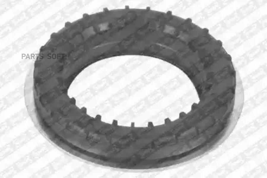 

Подшипник опорный AUDI: A3, VW: GOLF/TOURAN 03-