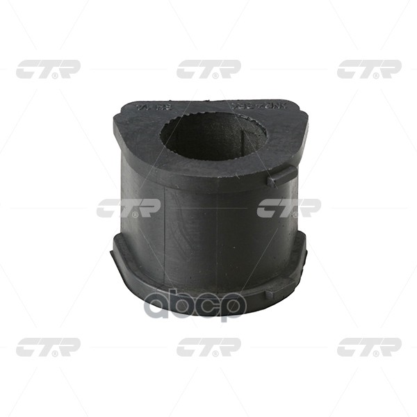 

Втулка стабилизатора MITSUBISHI PAJERO SPORT/CHALLENGER 98-09 (нов арт GV0364) CVM-14