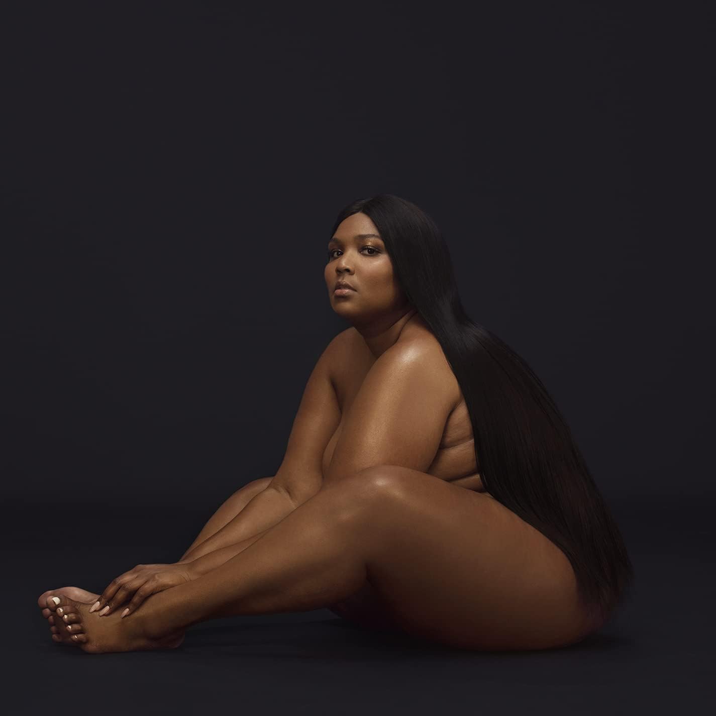 Lizzo Cuz I Love You (Violet Translucent) (LP)