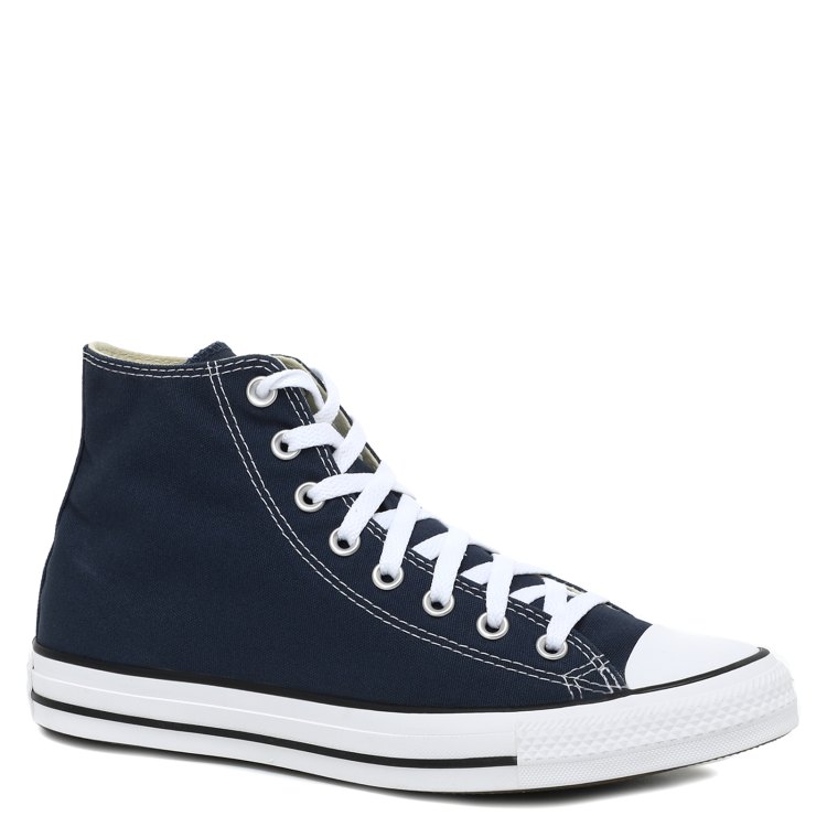 фото Кеды мужские converse m9622 синие 46 eu