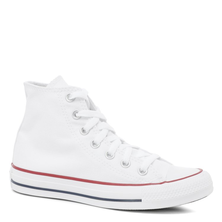 фото Кеды женские converse m7650 белые 41 eu