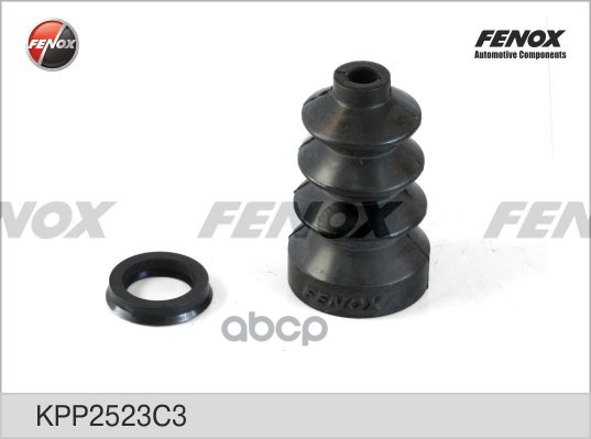 Ремкомплект Цилиндра Сцепления Газ 31029 Fenox Kpp2523c3 FENOX арт. KPP2523C3