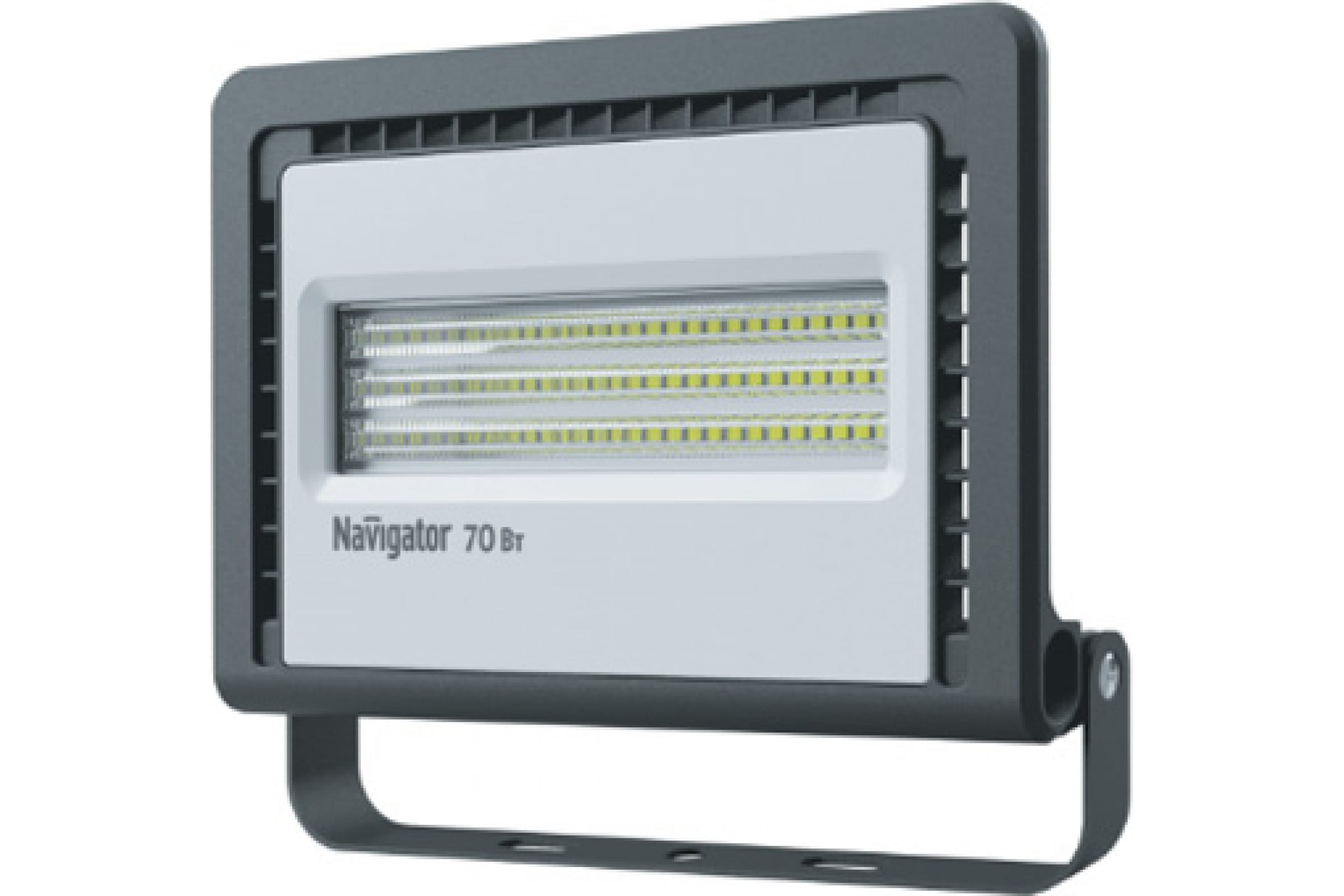 фото Прожектор светодиодный 14 147 nfl-01-70-4k-led navigator 14147