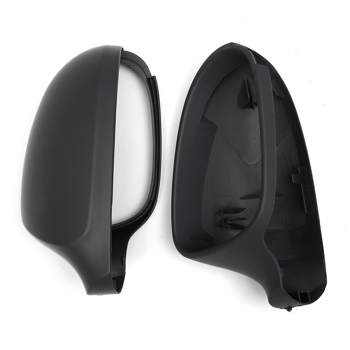 

Зеркало заднего вида Lh Transp'12-