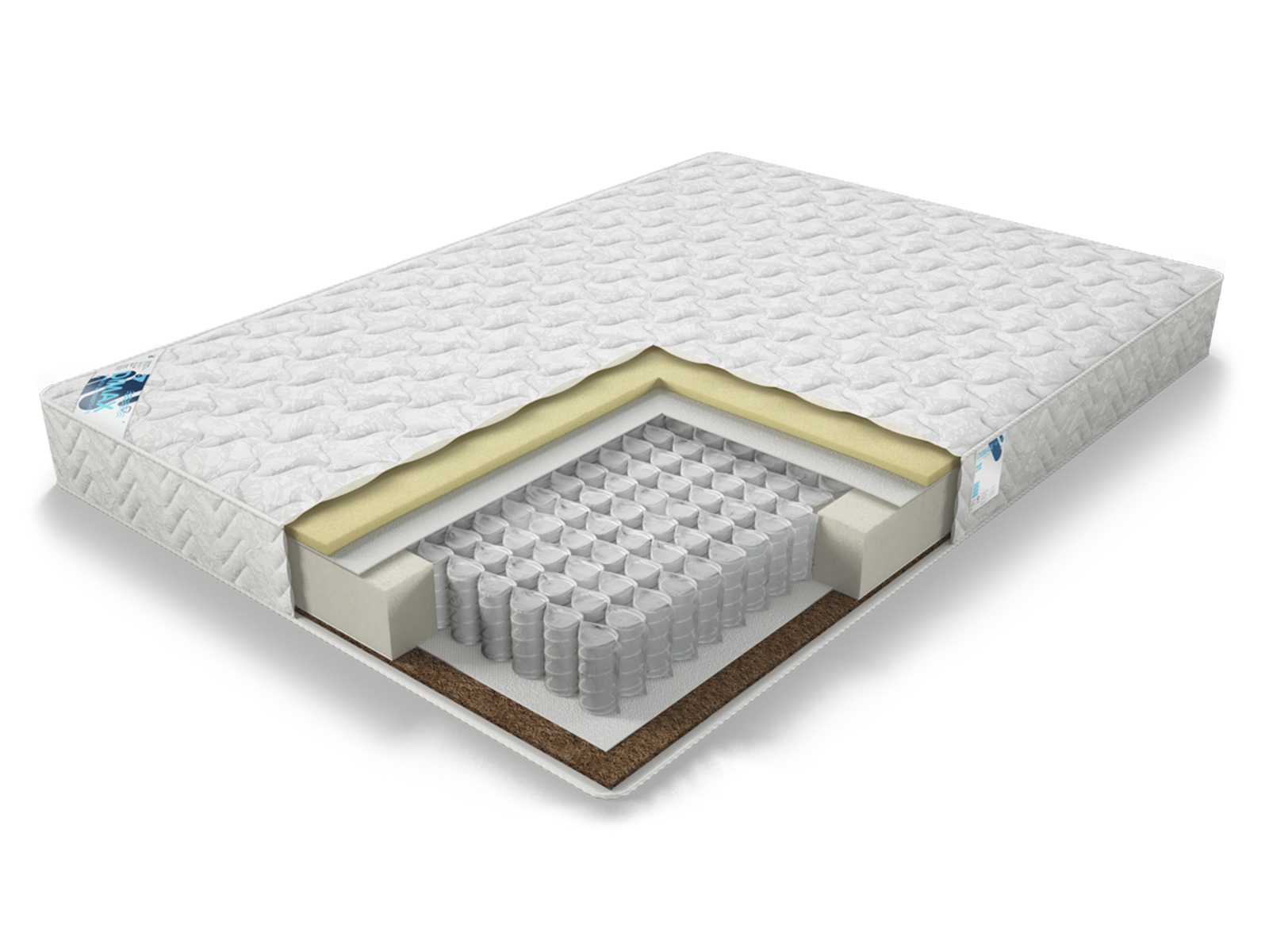 

Dimax Практик Мемо Хард 500 60х160