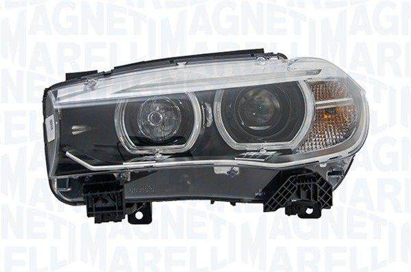 

Фара левая Magneti Marelli 710815029055, Фара левая Magneti Marelli 710815029055 Magneti Marelli 710815029055