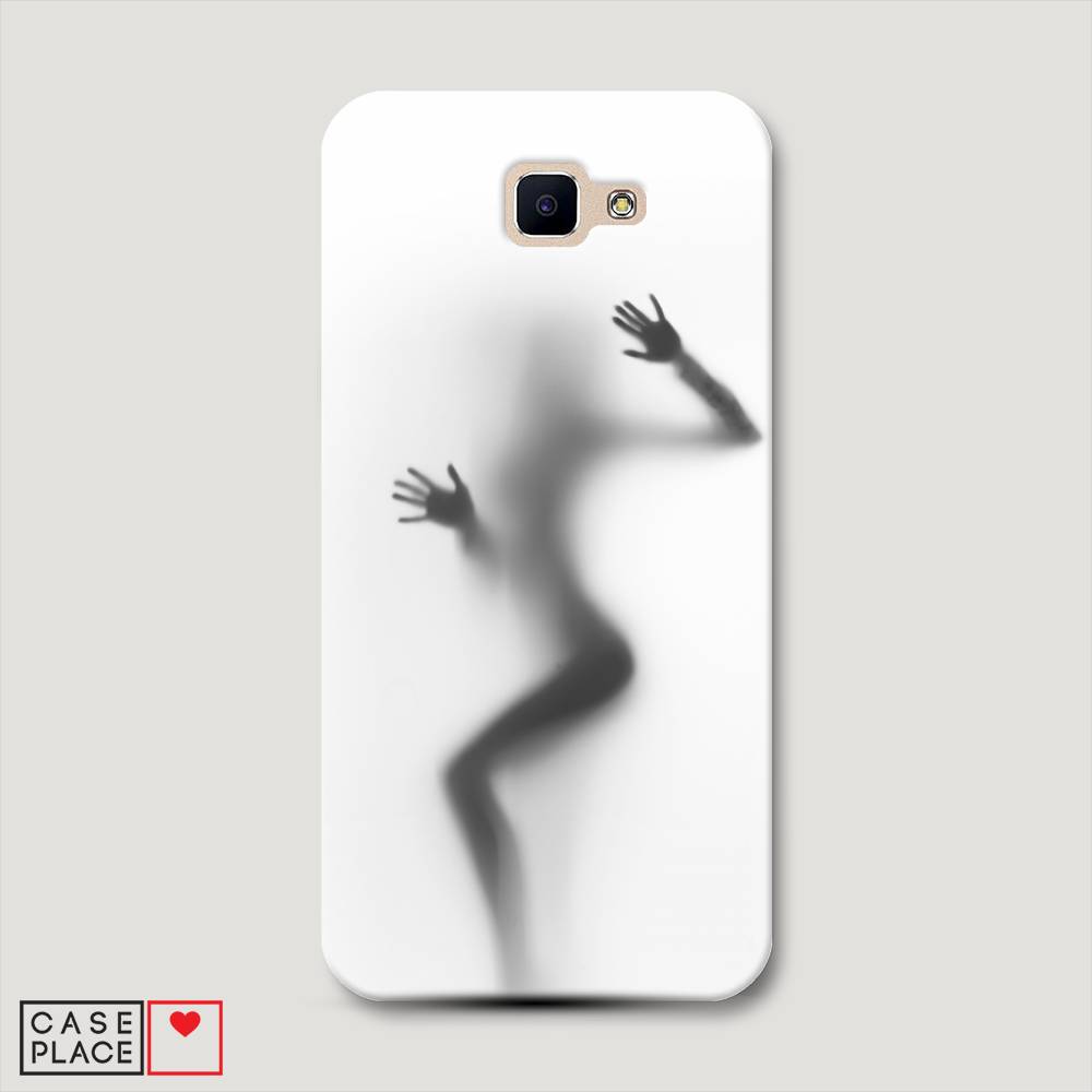 

Чехол Awog "Девушка в душе" для Samsung Galaxy J5 Prime 2016