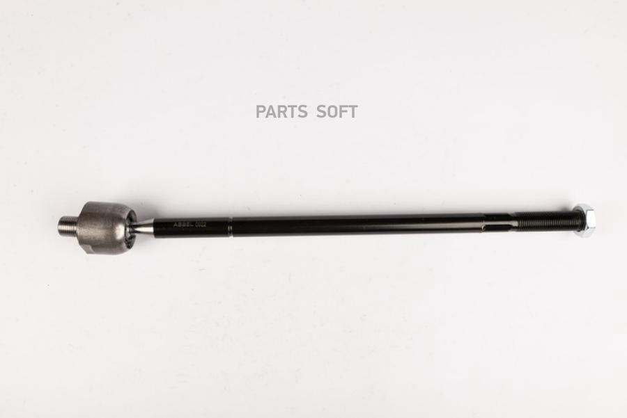 

Absel Fr460048L Тяга Рулевая Без Наконечника Левая