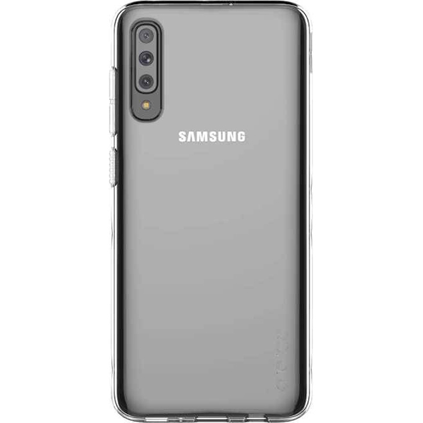 фото Чехол smp backcover для samsung a705 clear araree