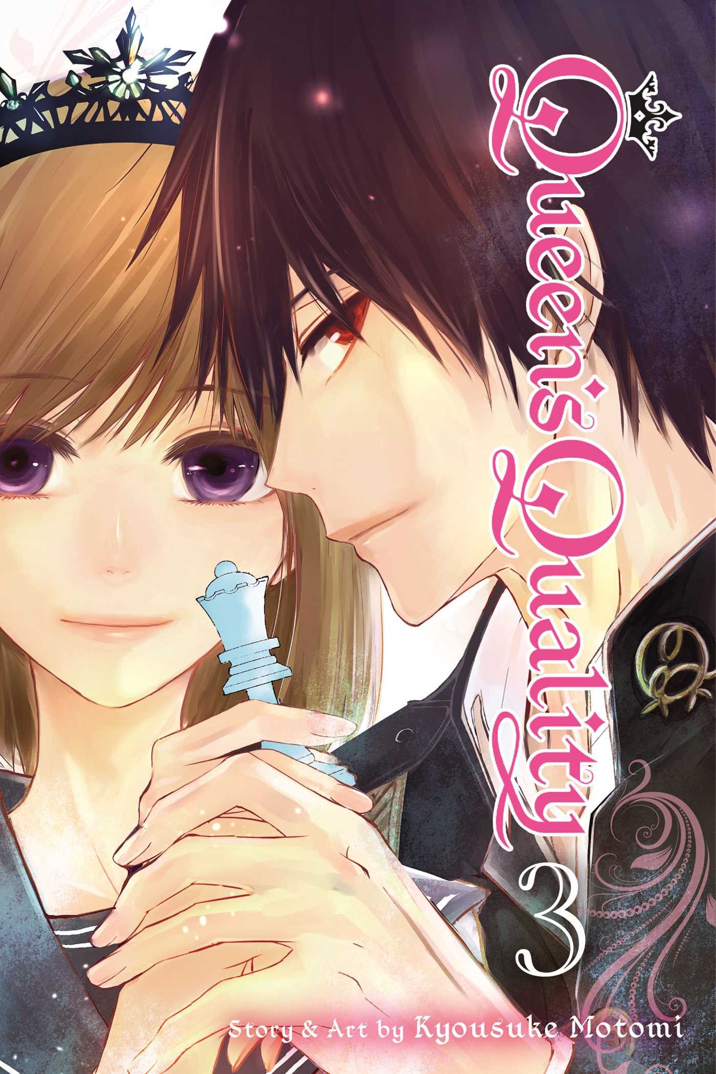 

Queen's Quality Volume 3