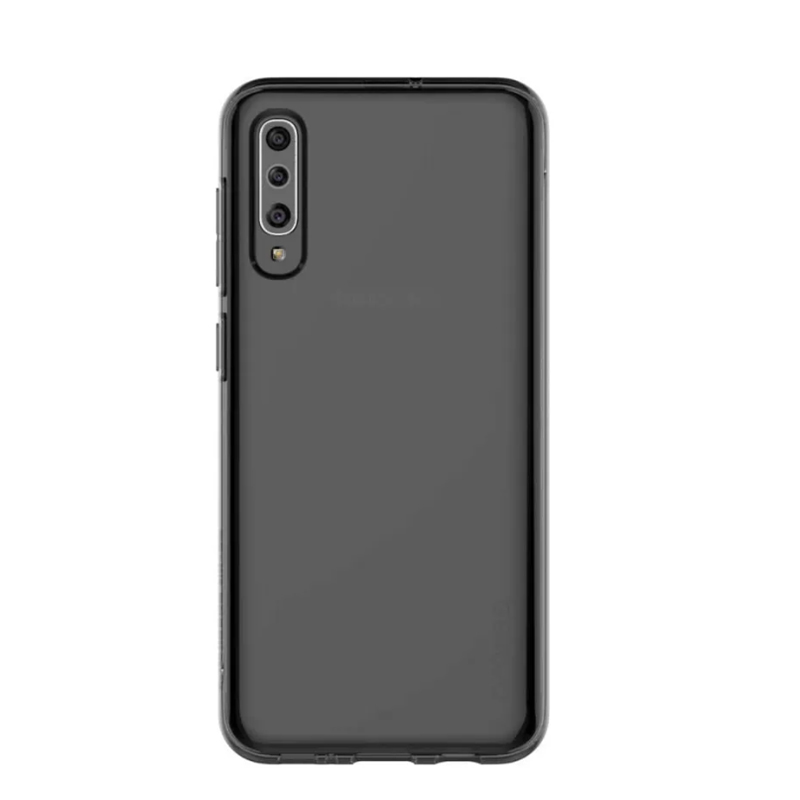 фото Чехол smp backcover для samsung a505 black araree