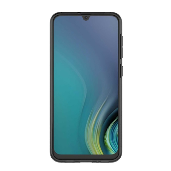 Чехол SMP BackCover для Samsung A305 Black Araree