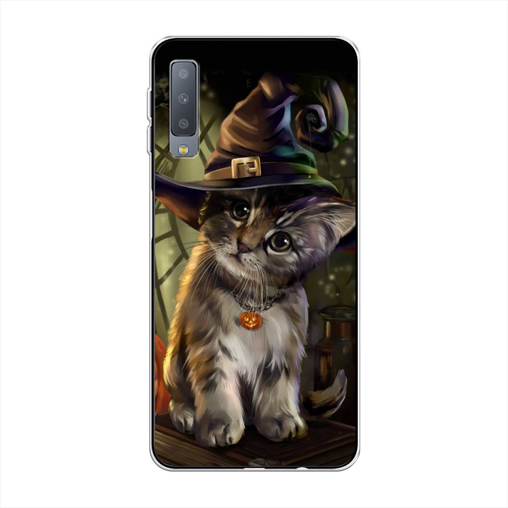 Чехол Awog  на Samsung Galaxy A7 2018 