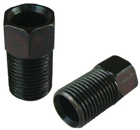 

Компрессионная гайка HFA604 для Hayes®, 1 шт., Черный
