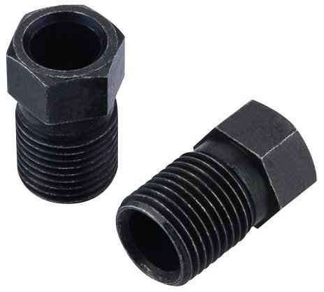 

Компрессионная гайка HFA403 для Magura®, 1 шт., Черный