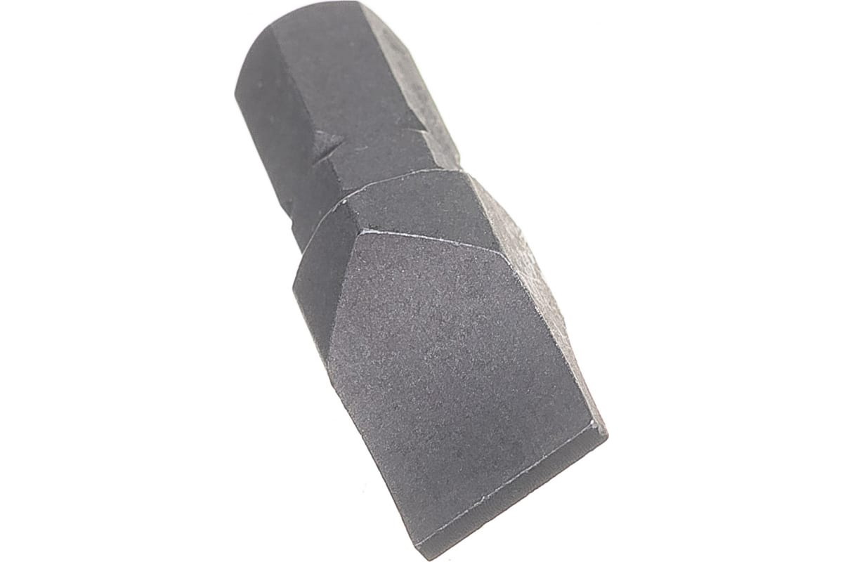 

Бита Шлицевая Sl 1.6Х10Х30Мм 5/16" Dr S2 Jtc Jtc-1223010