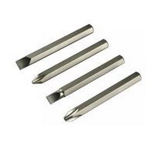 

Бита Hex H5.5Х30Мм 1/4" Dr 6-Ти Гранная Jtc Jtc-11530055