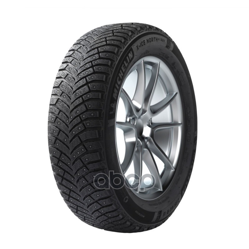 

Шины Michelin X-Ice North 4 SUV 295/40 R21 111 T