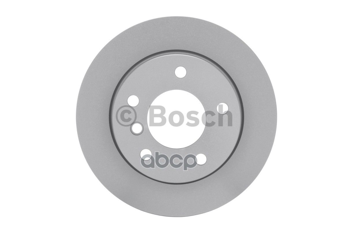 

Тормозной Диск 0986479217 Bosch арт. 0986479217