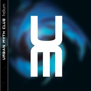 

URBAN MYTH CLUB - Helium