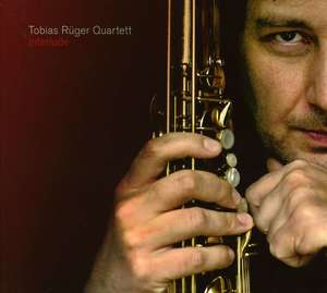 

TOBIAS RUGER QUARTETT - Interlude