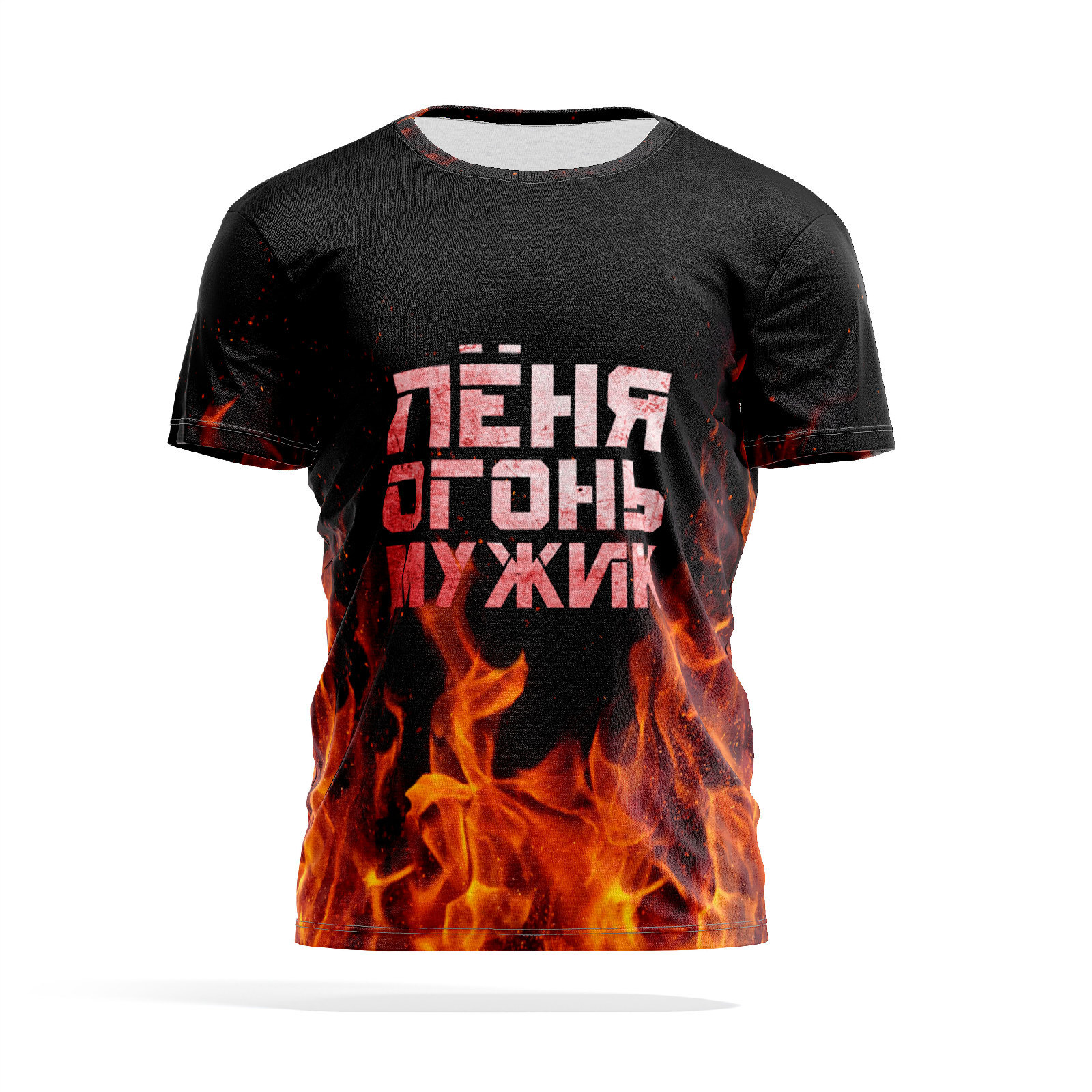 

Футболка мужская PANiN PaninManTshirtMS_MS1457919 разноцветная M, Черный, PaninManTshirtMS_MS1457919