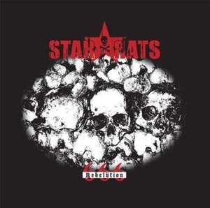 

Star Rats – Rebelution