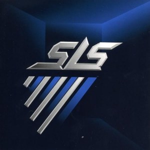 

SLS (SWEDISH LOVE STORY) - SLS