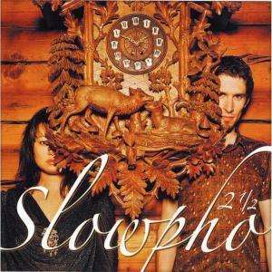

SLOWPHO - 2 1 / 2