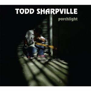 SHARPVILLE, TODD - Porchlight