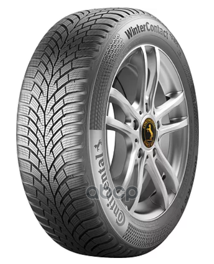 

Автошина Continental WinterContact TS 870 P 235/35 R19 91 W, WinterContact TS 870 P