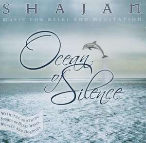 SHAJAN - Ocean Of Silence