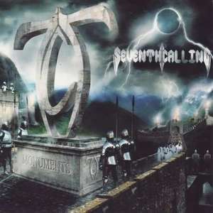 

Seventh Calling – Monuments