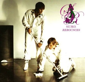 

S.U.M.O. - Rebounces