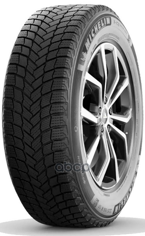 

Автошина Michelin X-Ice Snow SUV 295/40 R20 110 T, X-Ice Snow SUV