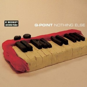 

Q-POINT - Nothing Else