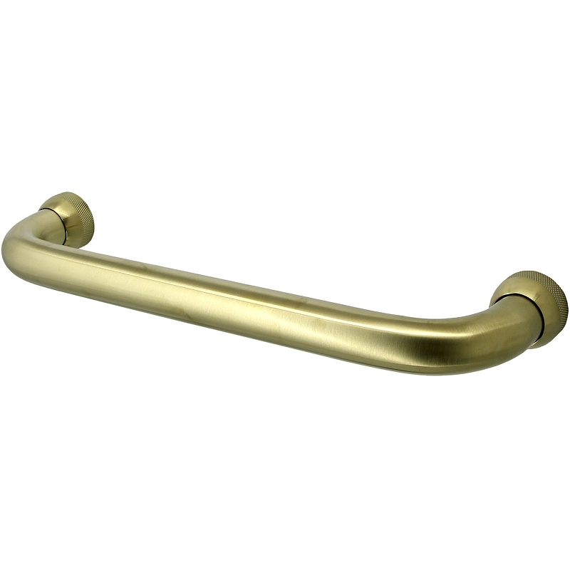 

Поручень для ванной Wasser Kraft K-1066BRUSHED GOLD, Золотистый